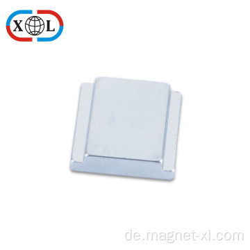 Customisierte Spezialform Sintered Neodym Ndfeb Magnet